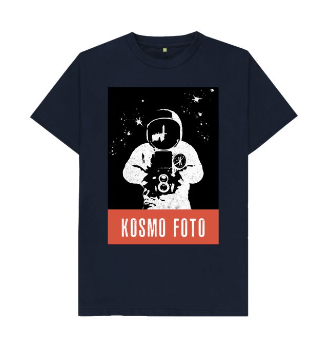 Kosmo Foto t-shirts only £16